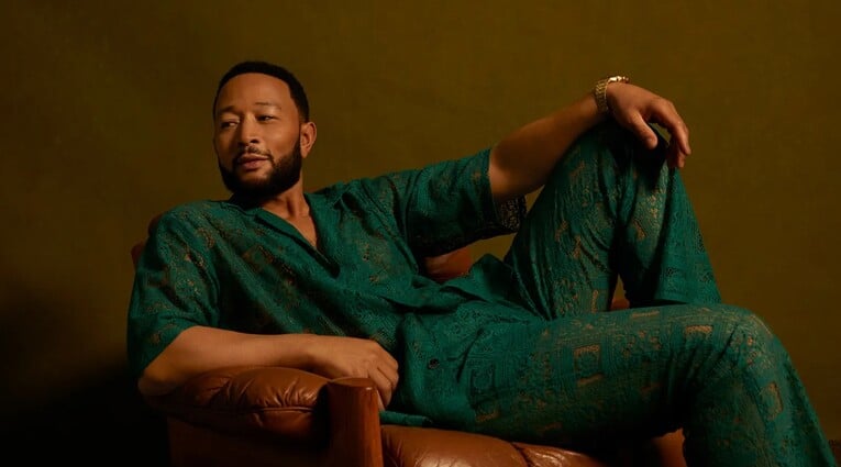 John Legend