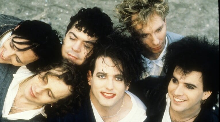 The Cure
