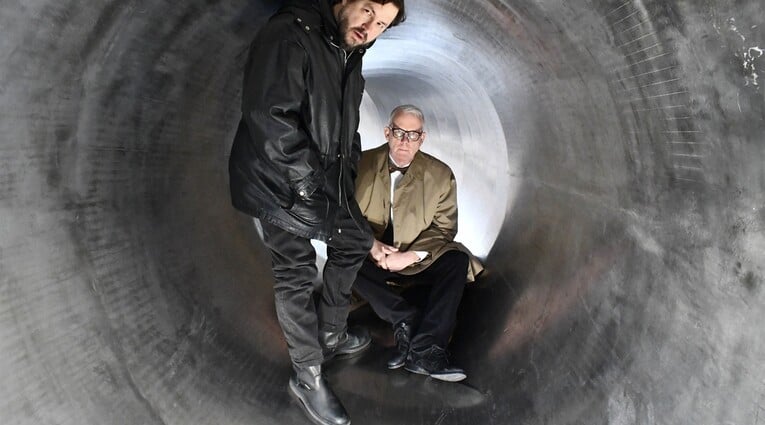 Matmos