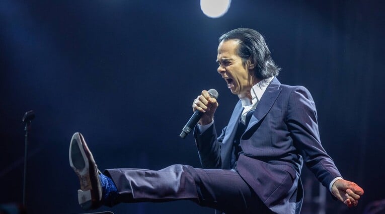 Nick Cave & The Bad Seeds