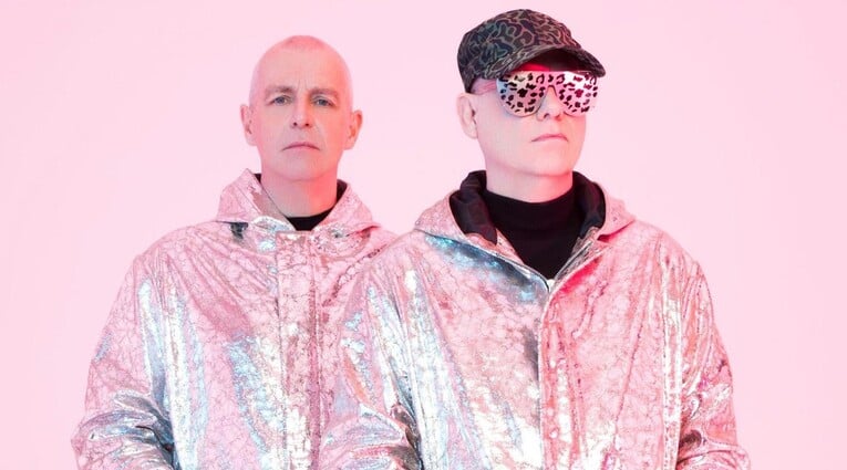Pet Shop Boys