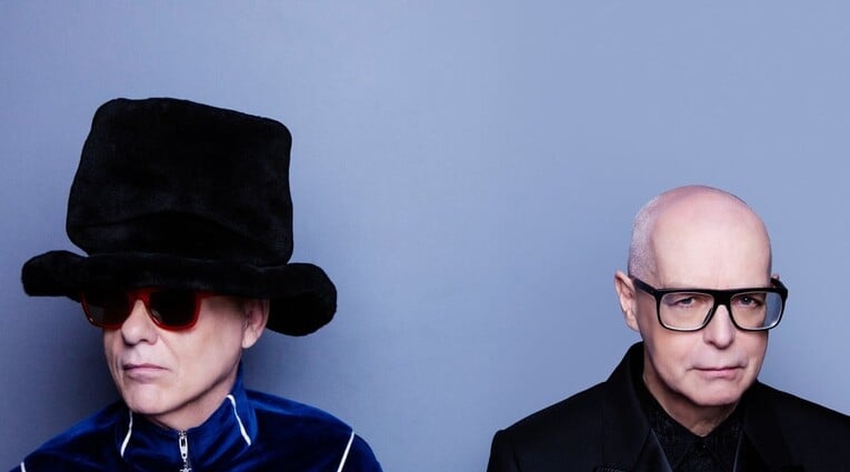 Pet Shop Boys