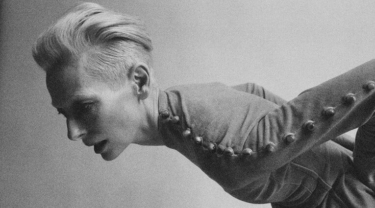 Tilda Swinton: Ongoing