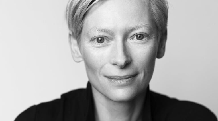 Tilda Swinton: Ongoing