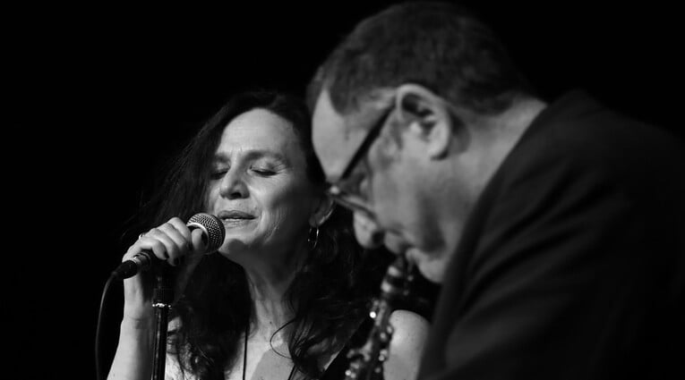 Gilad Atzmon Quartet feat. Tali Atzmon