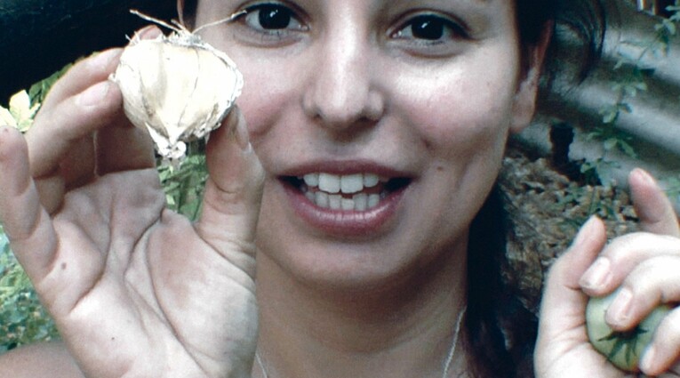 A seed for change