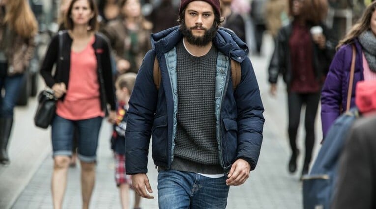 American Assassin: Η Εκδίκηση 