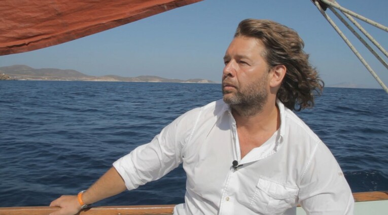 Αποκάλυψη ακόμα: Αποδοχή κληρονομιάς