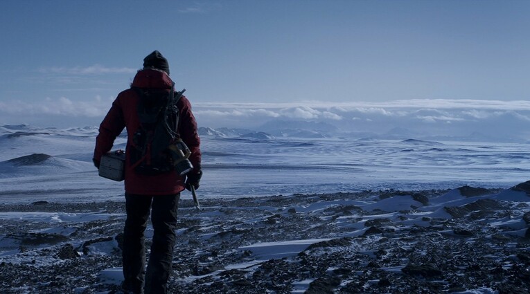 Arctic