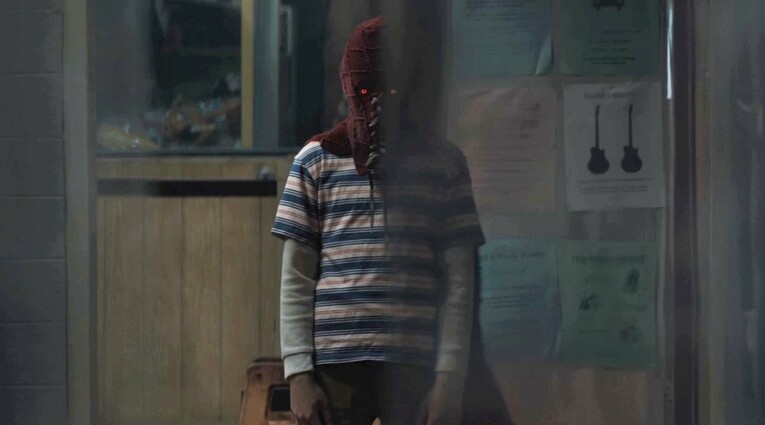 Brightburn: Zωντανή κόλαση 
