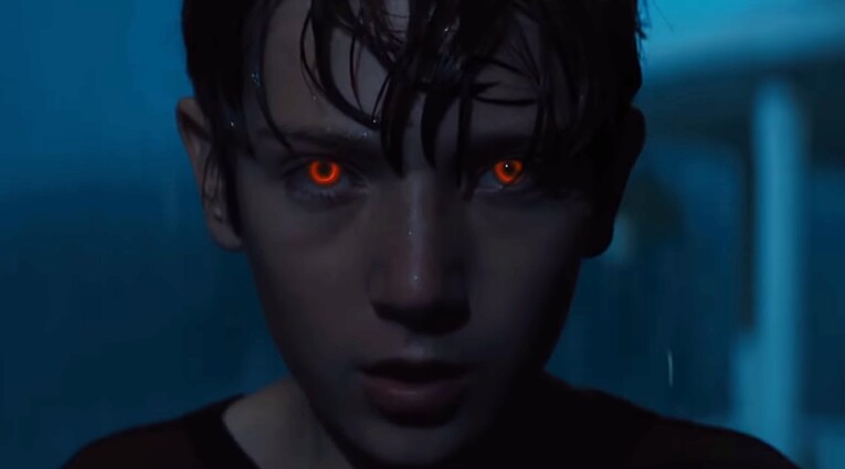 Brightburn: Zωντανή κόλαση 