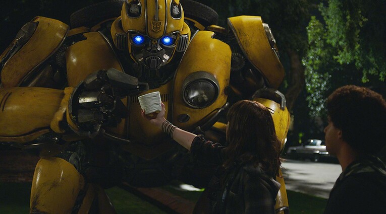 Bumblebee