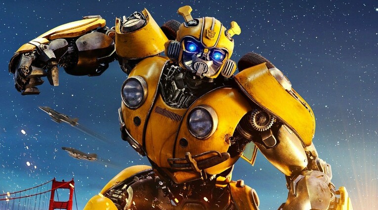 Bumblebee