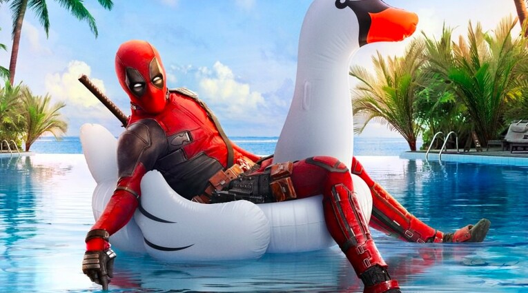 Deadpool 2