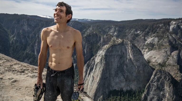 Free Solo