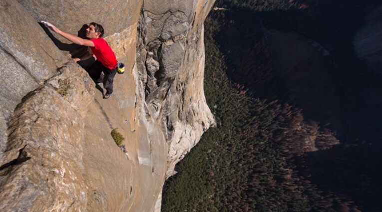 Free Solo