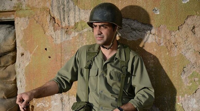 Η Ιστορία της Πράσινης Γραμμής
