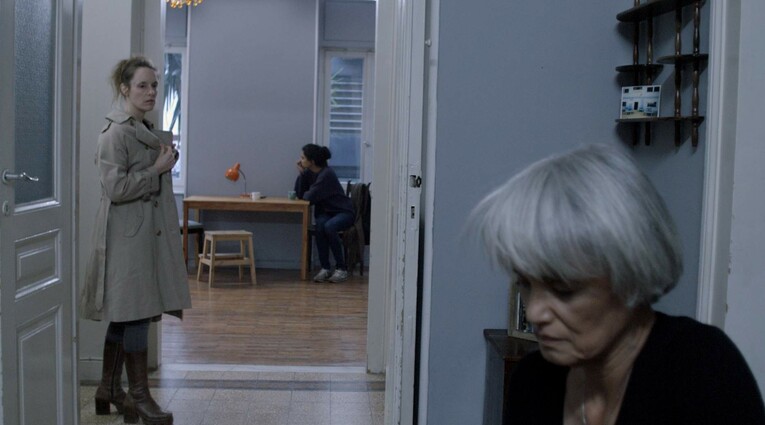 Η τέχνη καταστρέφει