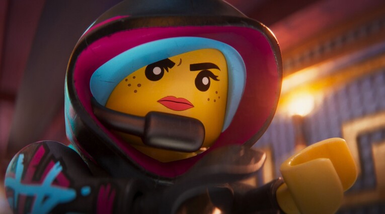Η ταινία Lego 2 