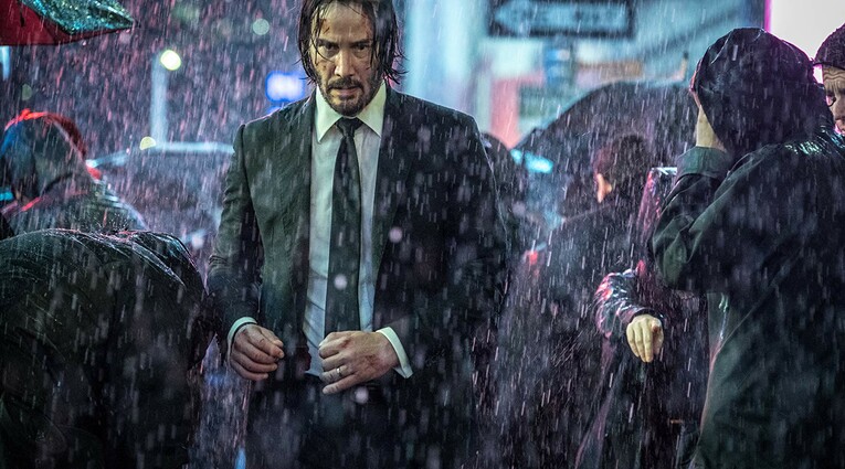 John Wick: Κεφάλαιο 3