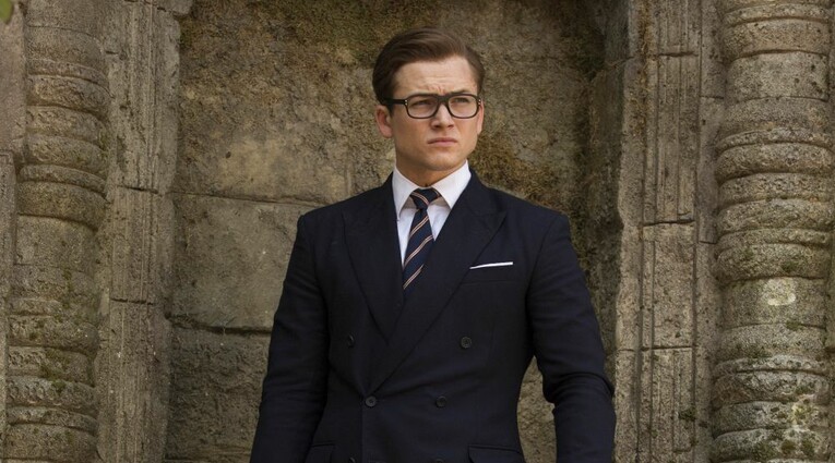 Kingsman: Ο χρυσός κύκλος 