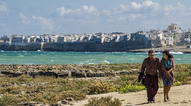 Κόλπο Γκρόσο
