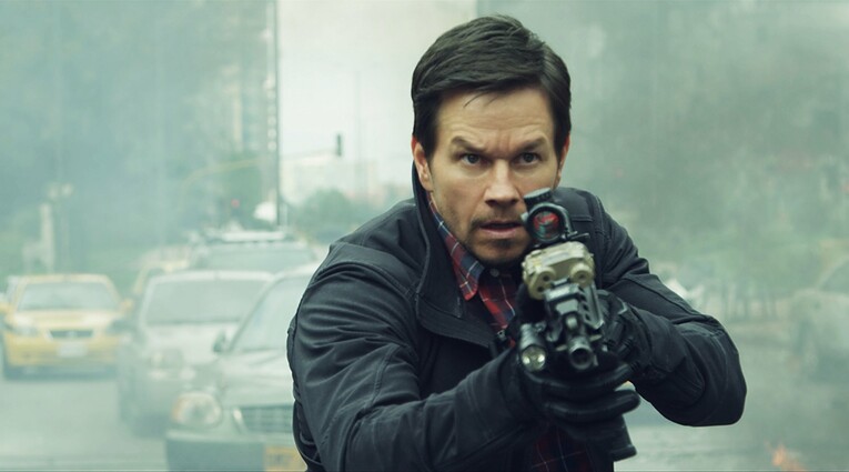 Mile 22