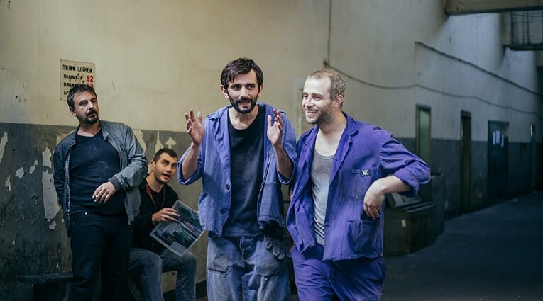 Μυστικό συστατικό