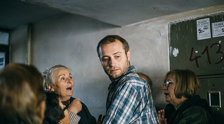 Μυστικό συστατικό