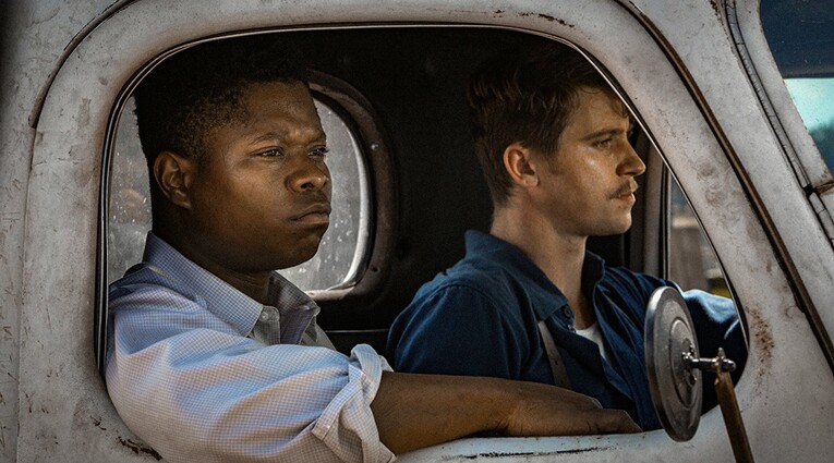 Mudbound: Δάκρυα στο Μισισιπή 