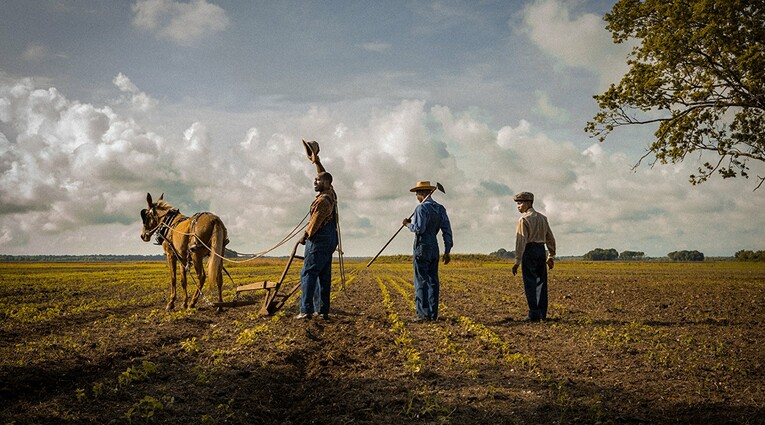 Mudbound: Δάκρυα στο Μισισιπή 