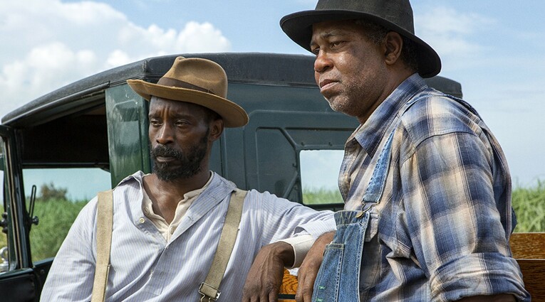 Mudbound: Δάκρυα στο Μισισιπή 