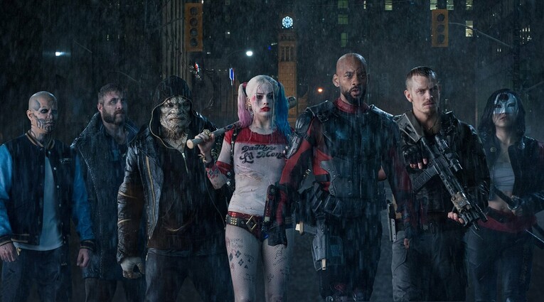 squad