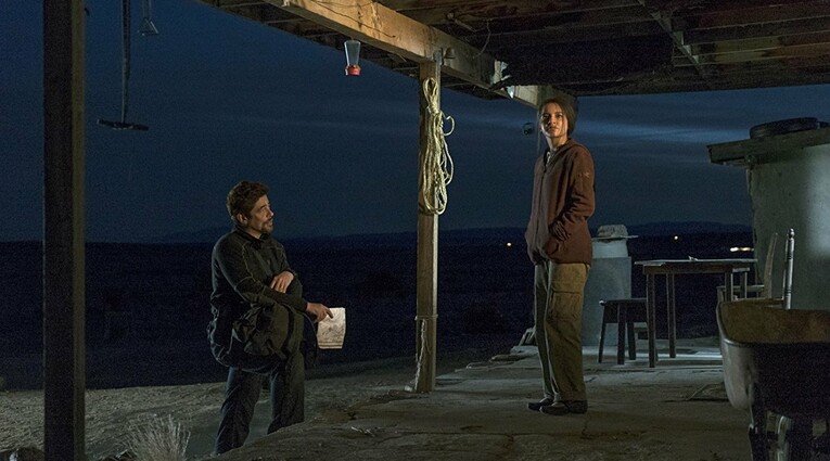 Sicario 2: Η μάχη των εκτελεστών 