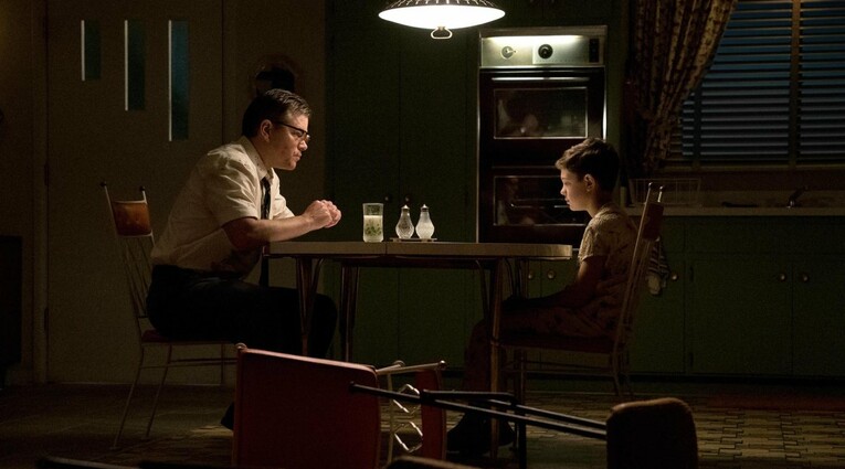 Suburbicon