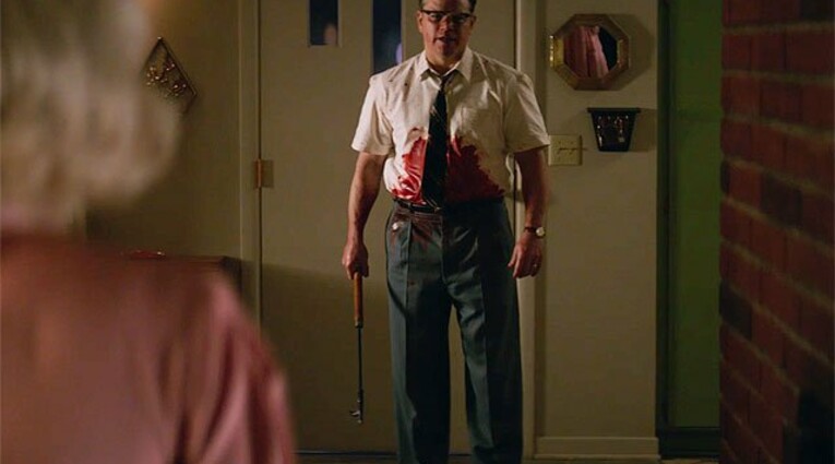 Suburbicon