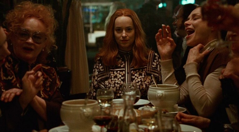 Suspiria