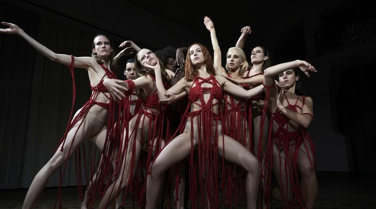 Suspiria