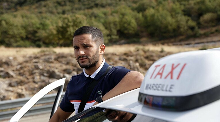 Taxi 5