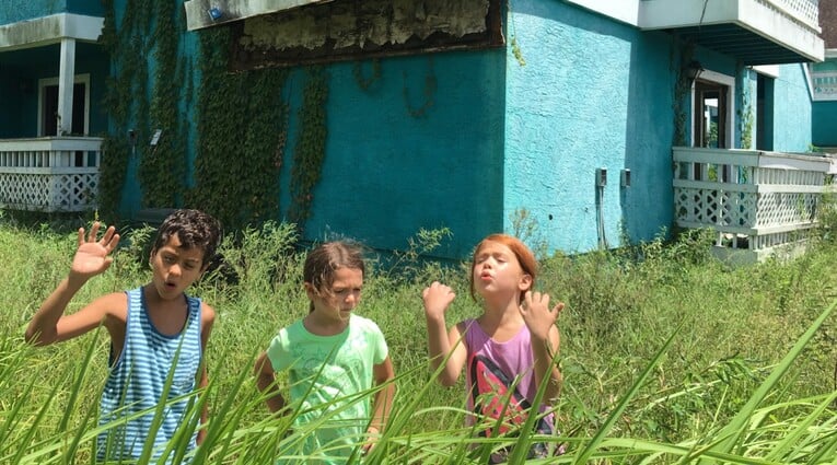 The Florida Project