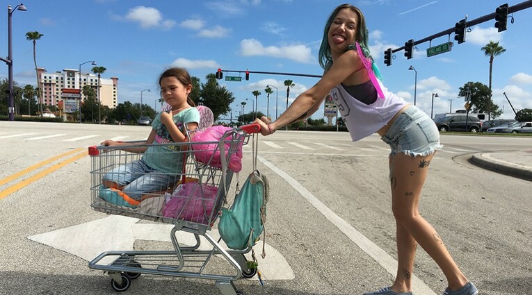 The Florida Project