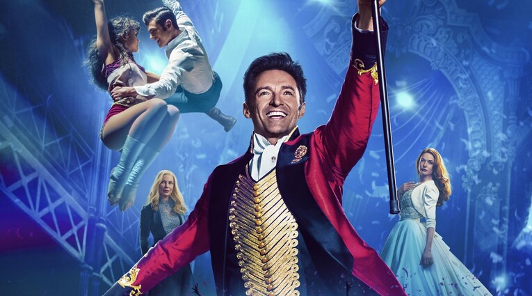 The greatest showman