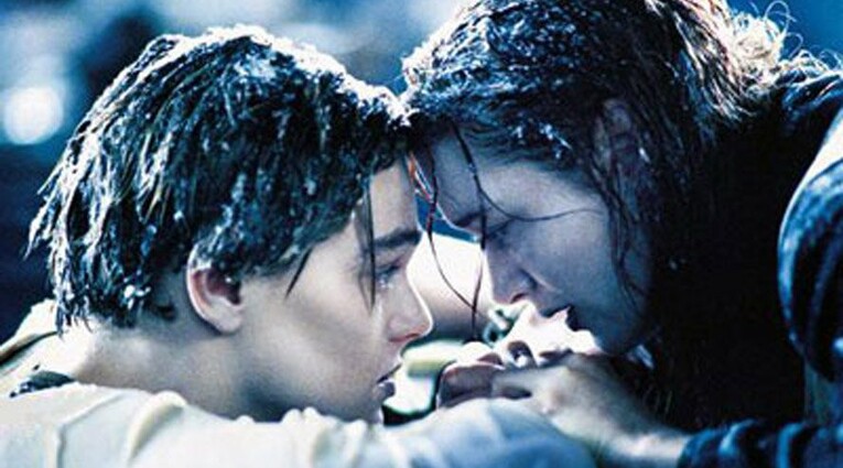 titanic