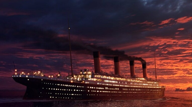 titanic