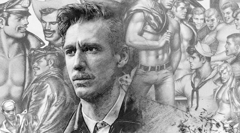 Tom of Finland