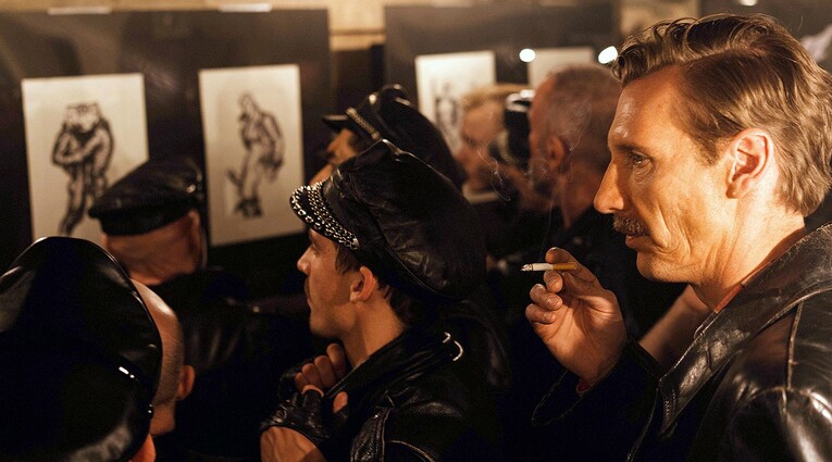 Tom of Finland