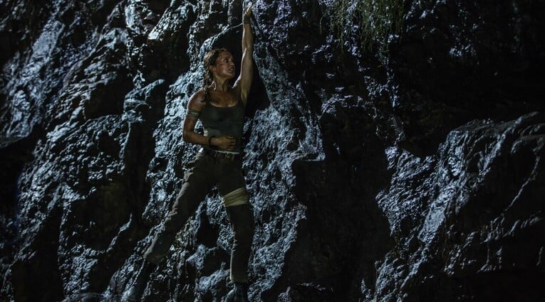 Tomb Raider: Lara Croft