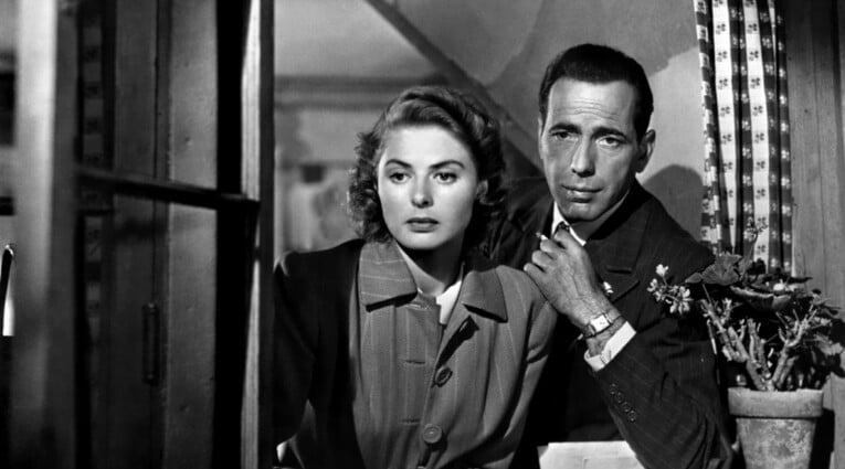 casablanca