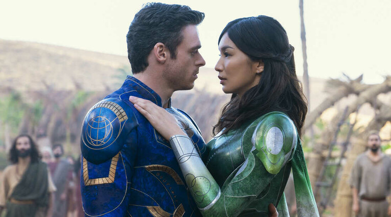 eternals