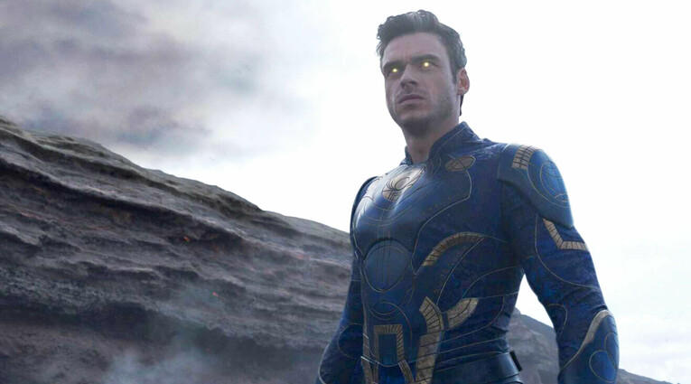 eternals